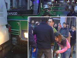 Rize'de Kaza: 1'i Ağır 3 Yaralı