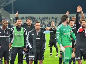 Spor Toto Süper Lig: