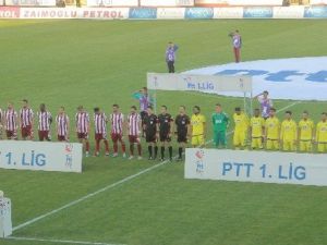 Ptt 1. Lig