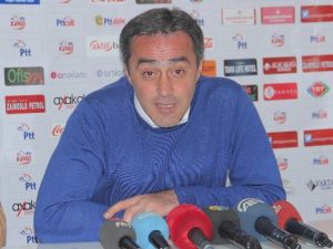 Elazığspor - Gaziantep Maçının Ardından