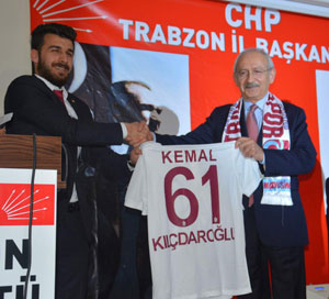 CHP Genel Başkanı Kılıçdaroğlu: “Üzerimize Düşeni Yapmadık”