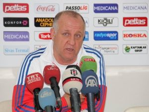 Bakkal: "Bu Maçın Oyunu Bu Olmamalıydı"