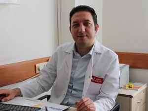 Şeker Hastalığı Diyabetik Ayak Rahatsızlığını Tetikleyebilir