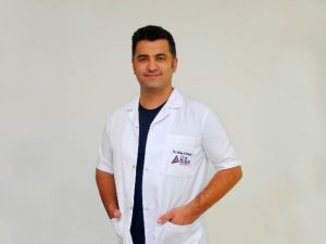 Yeni Doğan Bebekteki Şekil Bozuklukları Panikletmesin