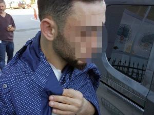 Silahlı Saldırıya Uğrayan Genç Yaralandı