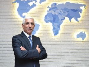 Marmarabirlik’in Hedefi 500 Milyon Tl Ciro
