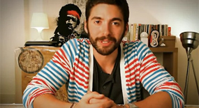 İnanılmaz evlenme teklifi! - VİDEO