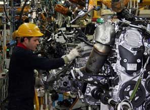 Otomotiv şirketlerine ceza yağdı