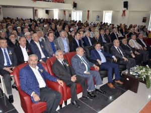 ’Hz. Peygamber, Tevhid Ve Vahdet’ Konulu Konferans
