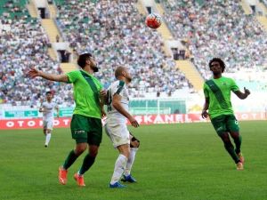 Spor Toto Süper Lig