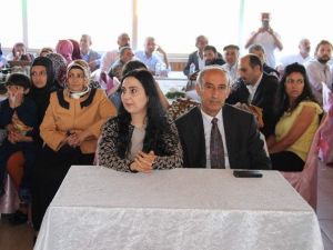 Hdp’li Yüksekdağ’dan ’Dokunulmazlık’ Yorumu