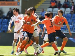 Spor Toto Süper Lig