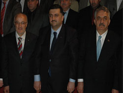 Rize'den 2 Vekilde Listede