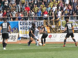 Spor Toto 2. Lig