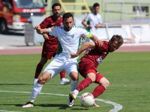 Spor Toto 2. Lig
