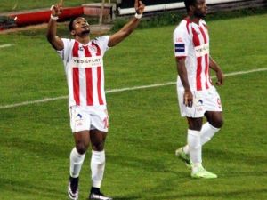Samsunspor Ve Giresunspor 41. Randevuya Çıkıyor