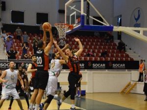 Türkiye Basketbol Ligi