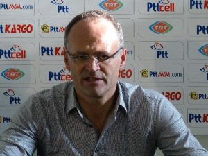 Alima Yeni Malatyaspor - Altınordu Maçının Ardından