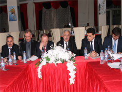 Müdürler Eğitimde Çıtayı Yükseltmek İçin Toplandı