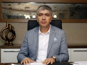 Baib Başkanı Satıcı: "İhracatta 15-20 Milyon Dolar Kaybımız Var"