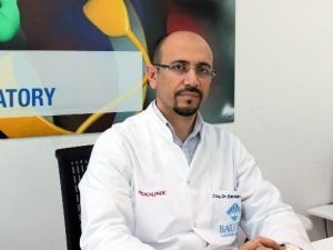 Türk Doktorun Buluşu, Parkinson Ve Şizofren Hastalarına Umut Olacak