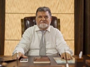 Emin Üstün: ‘’Vatandaşlarımızın 1 Ev 1 Araba Hayalini Gerçekleştirdik’’