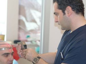 Saç Ekimi Sonrası Adım Adım Yapılması Gerekenler