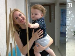 Bebekler De İlk Göz Muayenesine Dikkat