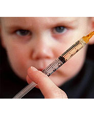 Aşılar hakkında bilmek istedikleriniz