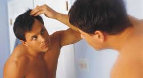 Saç dökülmesinin en büyük nedeni dişteymiş