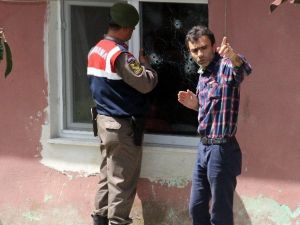 Bartın’da Cinayet