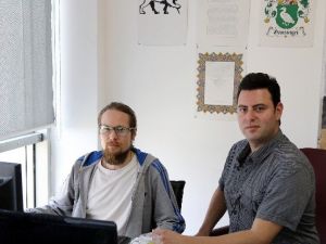 Gaü İletişim Fakültesi Akademisyenlerinden Yeni Bir Yayın Daha