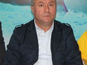 Özel Sporcular Ordu’da Kulaç Atacak