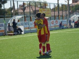 Spor Toto 3. Lig