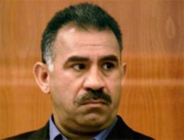 PKK Öcalan'ı 'peygamber' ilan etti!