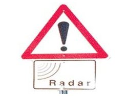 Radar cezasına itiraz eden sürücü kazandı