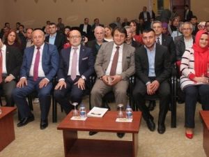 Birkan: “Yeni Anayasa Halkın İstediği Gibi Olacak”