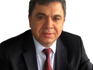 İhlas Holding Ceo Ve İcra Kurulu Başkanlığı Görevine Cahit Paksoy Atandı