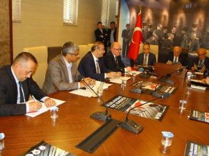 Samsun’da 13 Bin 171 Yabancı Var