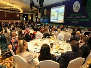 Ünyeliler İstanbul’da Buluştu