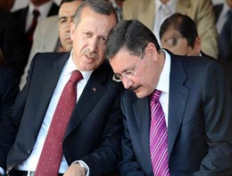 Erdoğan'dan Gökçek'e şok