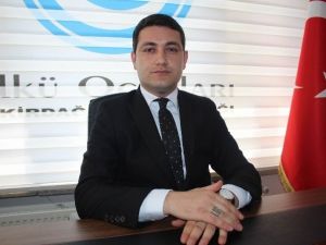 Altınışık: "Liderimiz Devlet Bahçeli’dir"