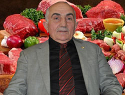 Rize'de Kaçak Et Uyarısı