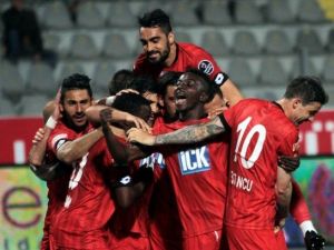 Spor Toto Süper Lig