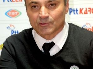 Karadeniz Derbisi Giresunspor’un