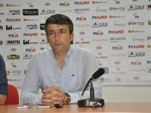 Erginer: "Her Puanın Çok Önemli Olduğu Haftalardayız"