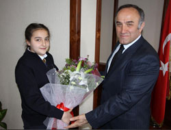 Rize'de 23 Nisan Etkinlikleri