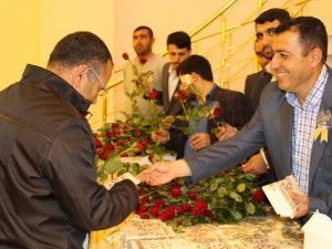 Mardin’de Kutlu Doğum Konferansı