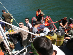 Rize'de Karadeniz'de Hayata Dönüş Projesi Uygulanacak