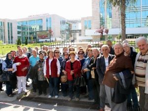 Yörükler Mahallesi Kadastro Davası Ertelendi